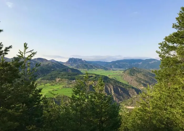 Savsat Koesk Otel Artvin