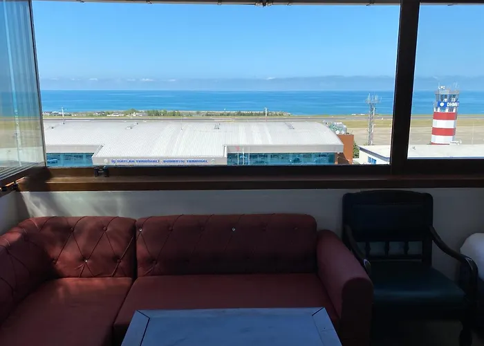 Elite Holiday Hotel Trabzon