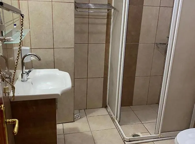 Pıthana Otel Çorum