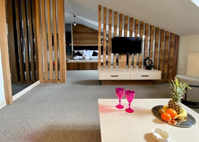 Otel374 Bolu
