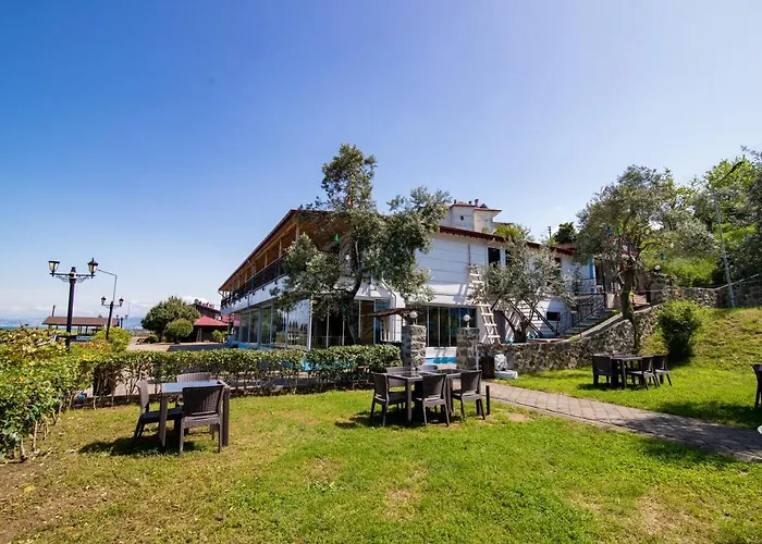 Pasha Resort منتجع باشا Trabzon