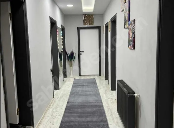 Dokuz Otel Samsun
