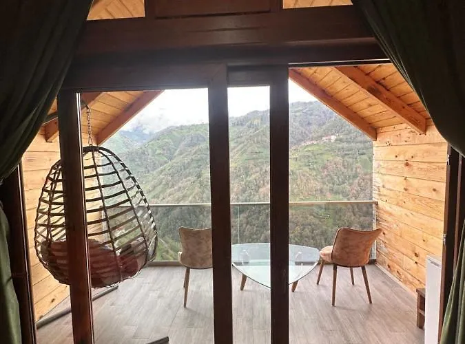 Peruma Otel Bungalov Gullukoy