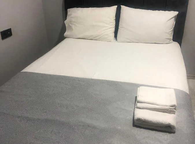 Gdl Otel Samsun