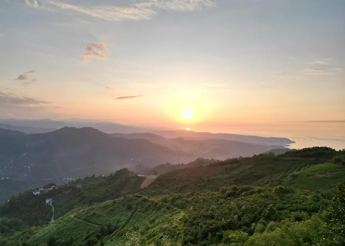 Vira Tas Konak Trabzon