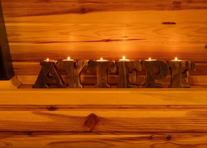 Aytepe Bungalov Ardeşen