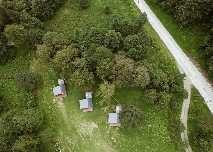 Mockar House Otel Çamlıhemşin