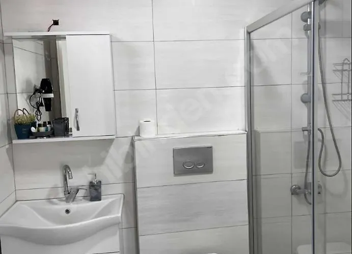 Gdl Otel Samsun