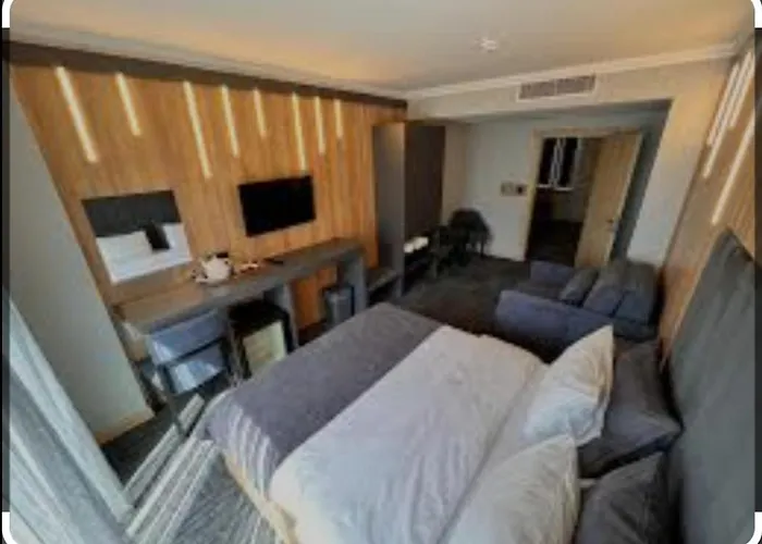 Beni Lexury Katyora Otel Ünye