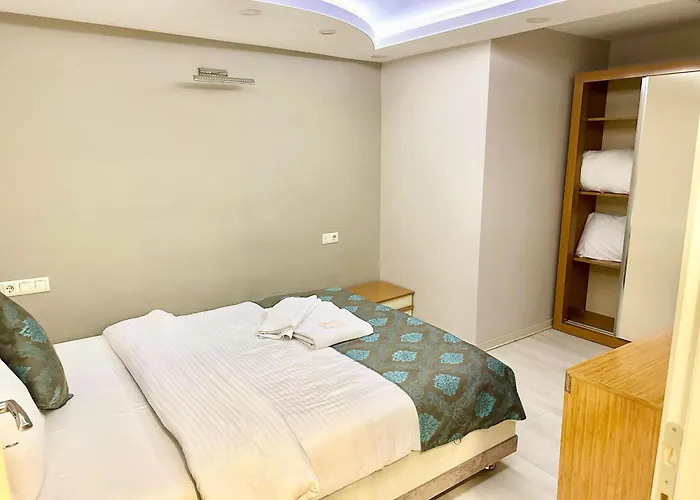 Sumela Park Hotel Trabzon