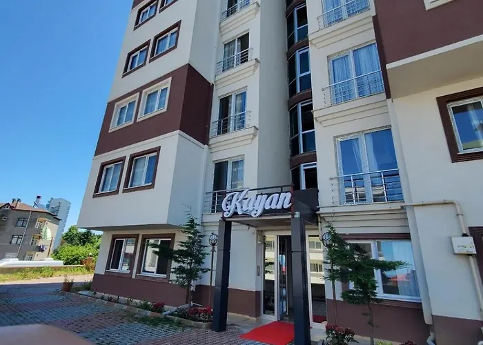 Kayan Apart Trabzon