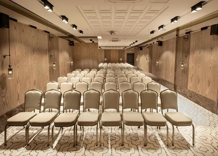 Elite World Comfy Samsun Atakum Otel