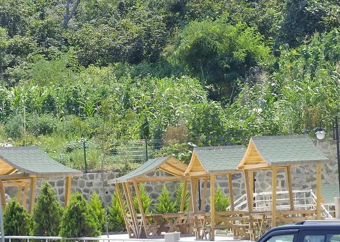 Condos à Black Sea Region