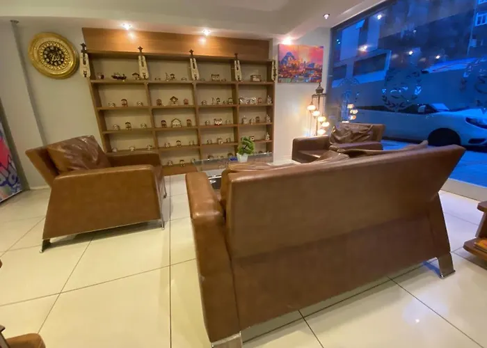 Grand53 Hotel Rize