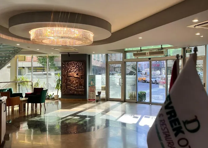 Devrek Otel Zonguldak