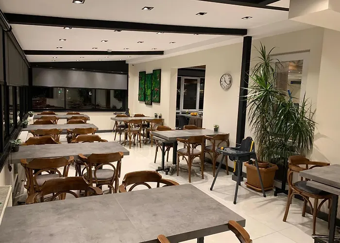 Bolu Evim Otel