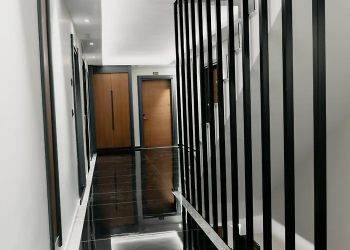 Ceneviz Suit Hotel Akçakoca