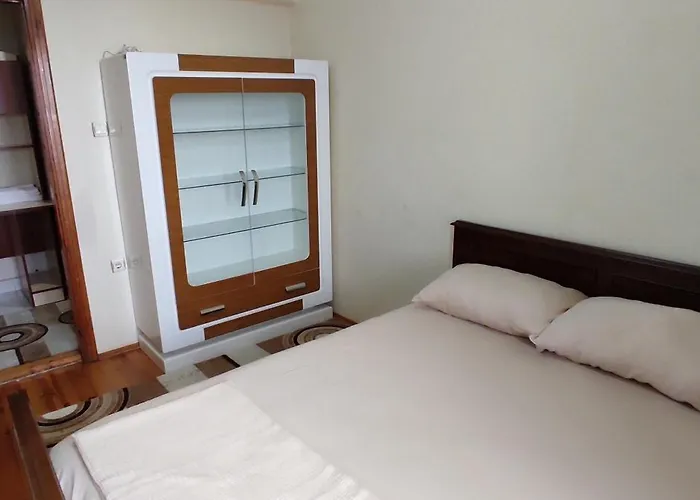 Kule Apart Trabzon