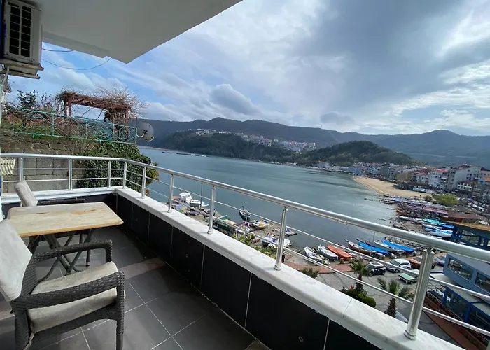 Amasra Marina Pansiyon