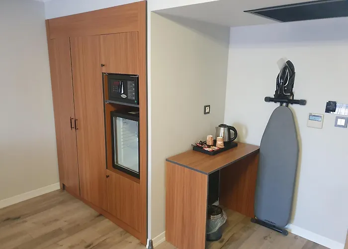 Dimora Gold Hotel Trabzon