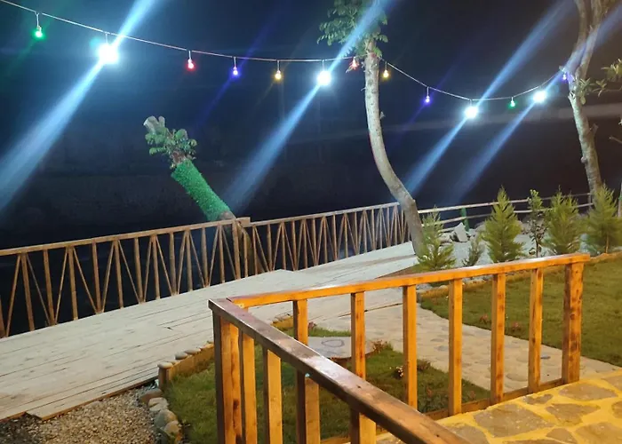 Serindere Bungalow Ardeşen