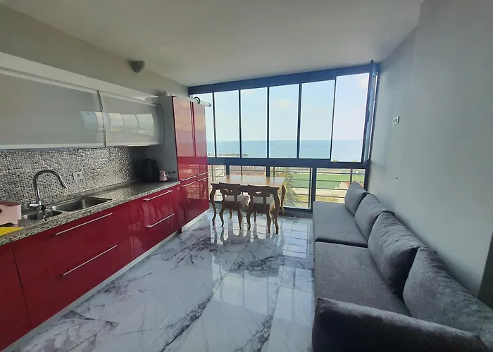 North Star Apart Trabzon Yomra