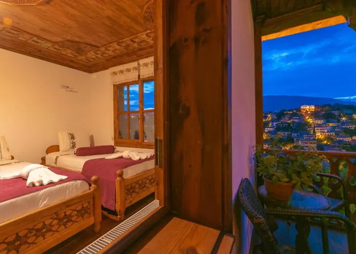 Gunes Konak Otel Safranbolu