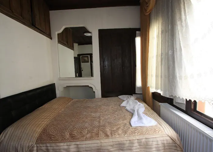 Efe Guest House Safranbolu