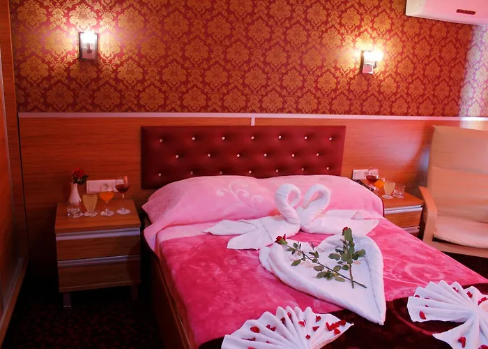 Hopa Heyamo Hotel