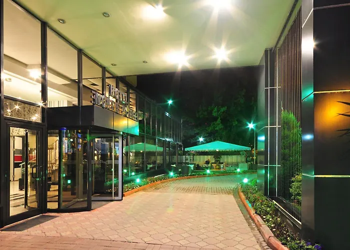 North Point Hotel Samsun