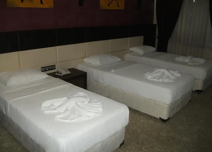 Hotel Grand Eregli