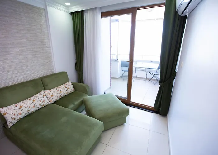Ay Işığı Pansiyon Amasra