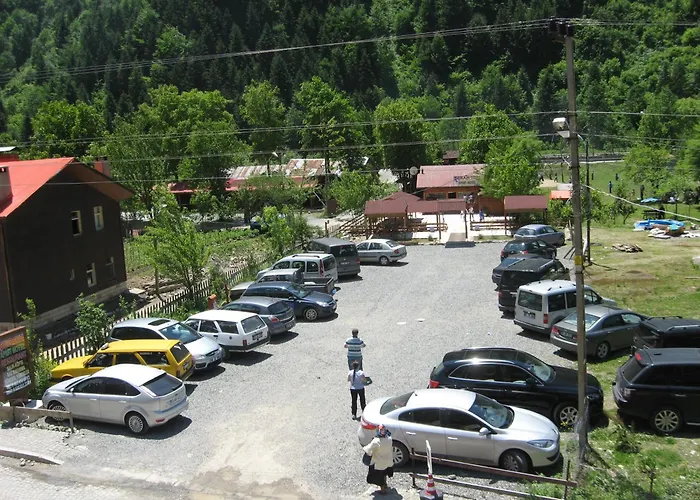 Sara Home Uzungöl
