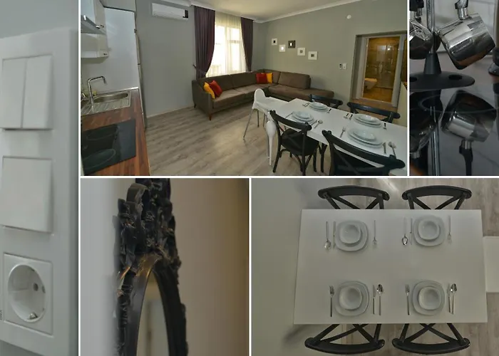 Trabzon hotels near The Museum of Trabzon