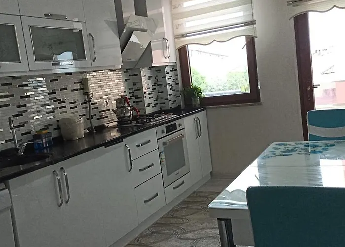 Soylu Suites Trabzon