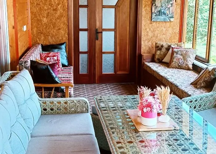Arslan Konagi Otel Rize