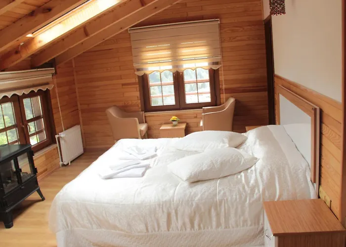 Ayder Umit Hotel