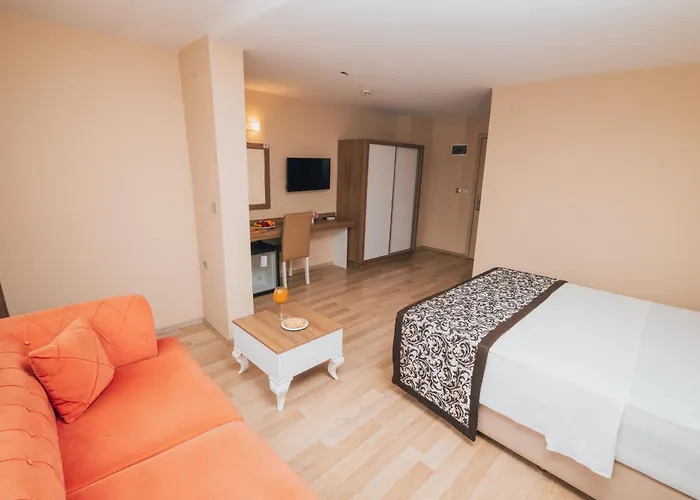 Konak Park Hotel Trabzon