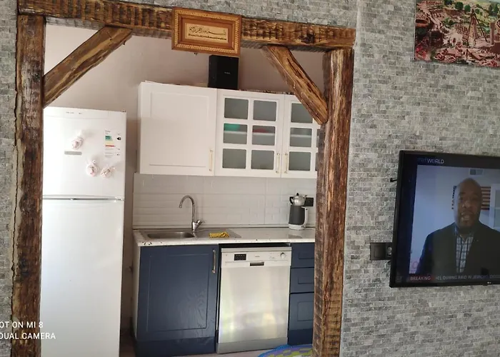 Sahin House Otel Uzungöl