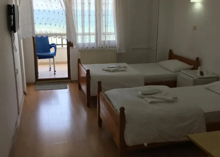 KOÇAN OTEL Hatice Karakoçan Akçakoca