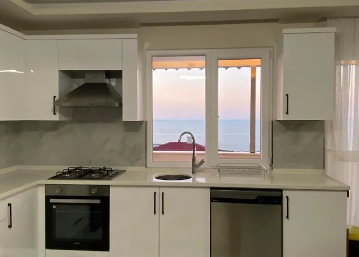 Royal Asalet Suites - شقق الأصالة الملكية Trabzon