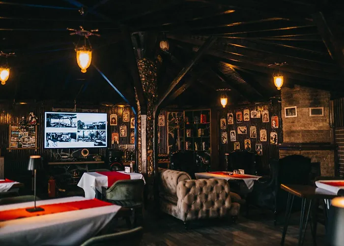Akcakoca Eftelya Otel