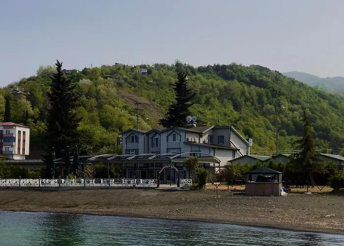 Mare Blu Hotel Trabzon