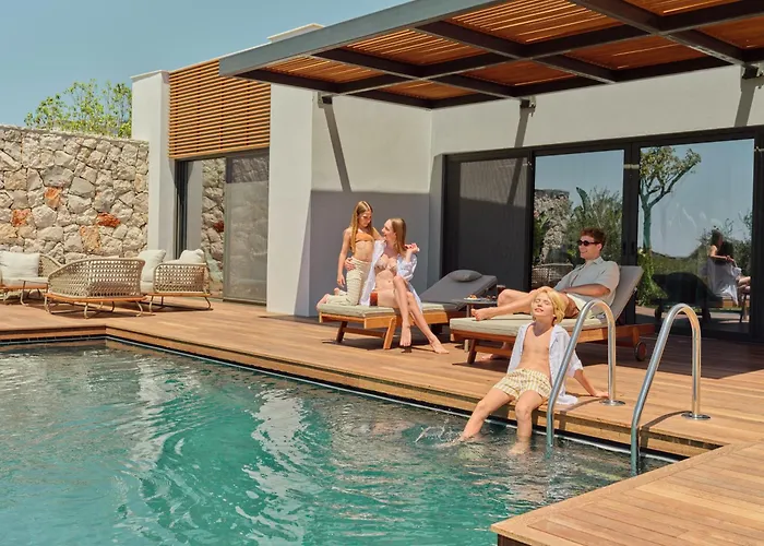 Anda Barut Collection Otel Didim