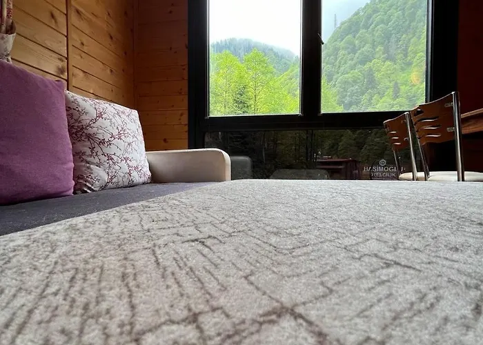 Ayder Paradise Otel
