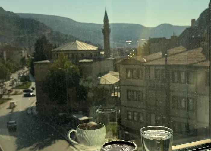 Hotels in Amasya