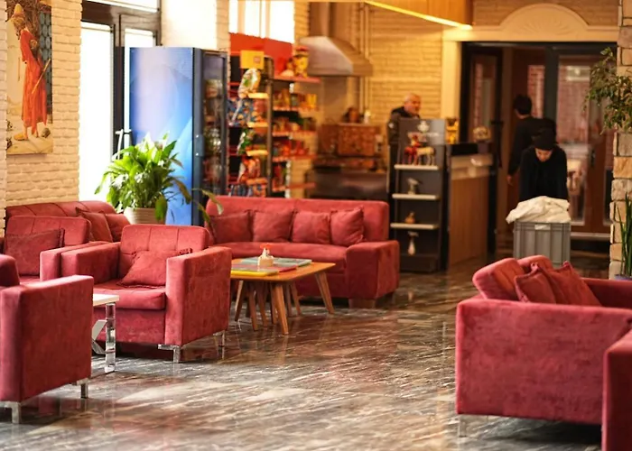 Grand Delux Hotel Samsun