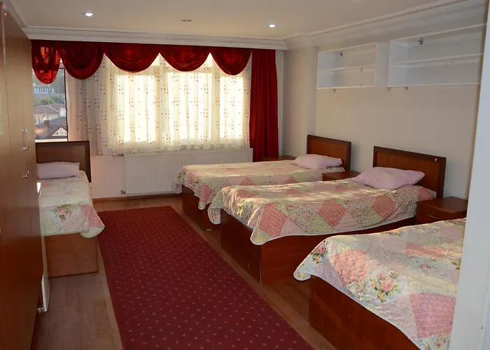 Gold Otel Kastamonu