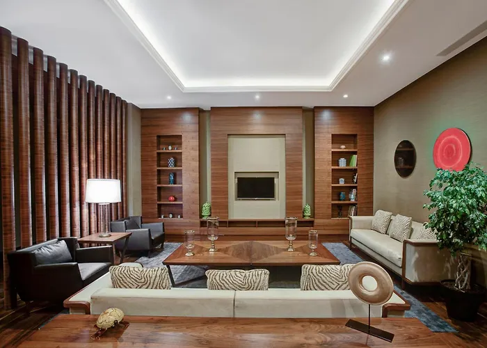 5 Sterne Hotels in Samsun