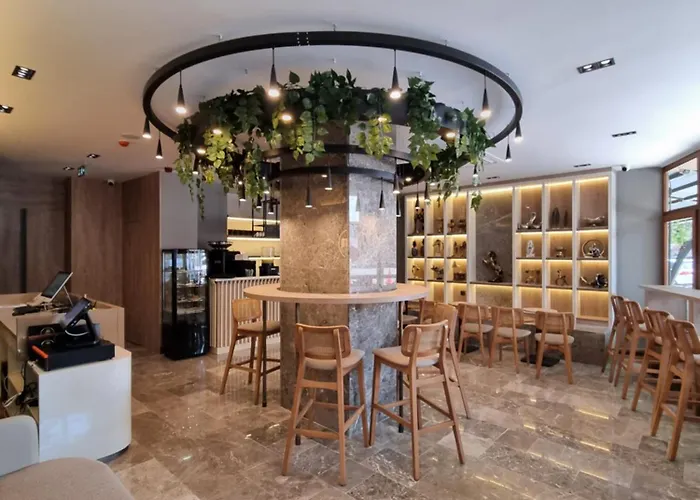 Hotel Kalfa Trabzon